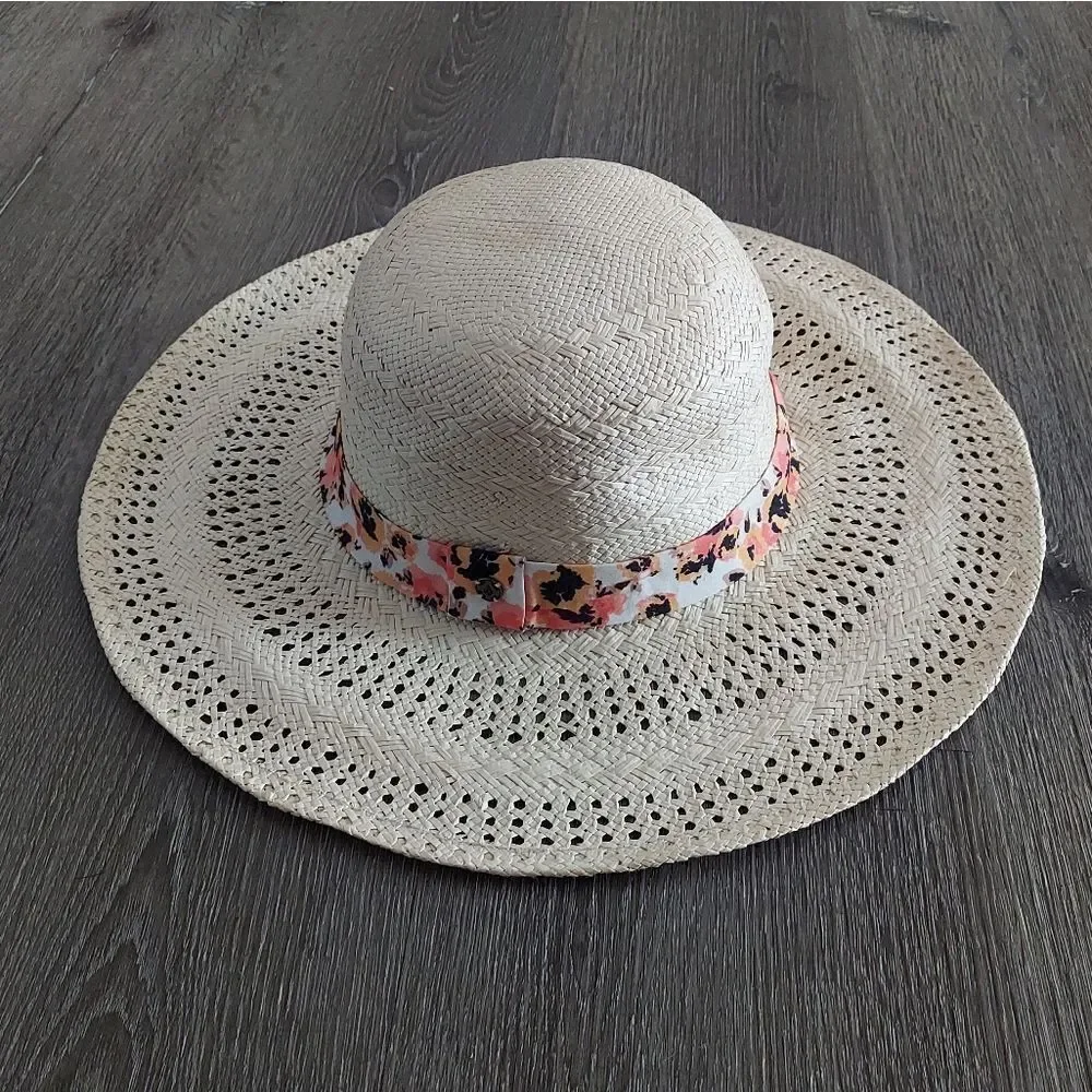 Volcom Sun Hat M/L - Picture 3 of 5